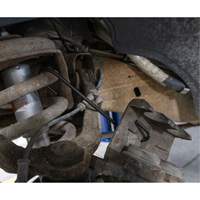 2-Piece  Brake Caliper Hanger Set EastCoast Offshore Supplies