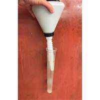 Magnetic Funnel Holder EastCoast Offshore Supplies