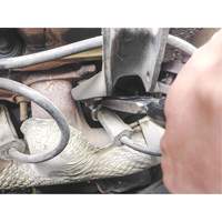 Offset Spark Plug Boot Removal Pliers EastCoast Offshore Supplies