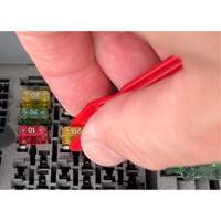 2-Piece Fuse Pick Terminal Cleaner Set EastCoast Offshore Supplies