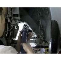 Inner Tie Rod Tool Set EastCoast Offshore Supplies