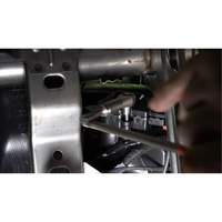 5-Piece Actuator Motor Wrench Set EastCoast Offshore Supplies