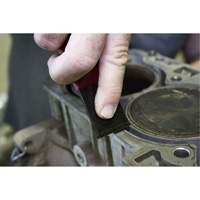 Carbide Scraper Set EastCoast Offshore Supplies