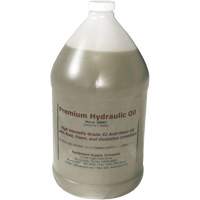 Premium Hydraulic Oil, 1 gal., Jug EastCoast Offshore Supplies