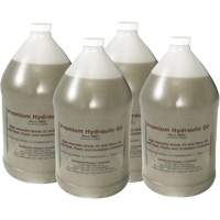 Premium Hydraulic Oil, 4 gal., Jug EastCoast Offshore Supplies