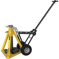 Mammut 44-Ton Jack Stand Transport Dolly EastCoast Offshore Supplies