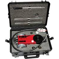 Portable 2-Stage Jack, 11 Ton(s)/22 Ton(s), Air Hydraulic EastCoast Offshore Supplies