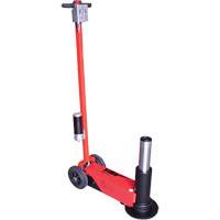 Single Stage Jack, 33 Ton(s), Air Hydraulic EastCoast Offshore Supplies