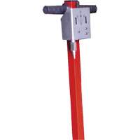 Single Stage Jack, 33 Ton(s), Air Hydraulic EastCoast Offshore Supplies