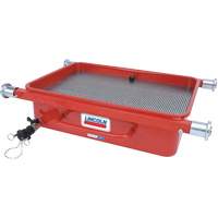 Low-Profile Pit Drain EastCoast Offshore Supplies