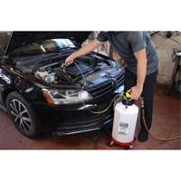 Fluid Evacuator/Dispenser EastCoast Offshore Supplies