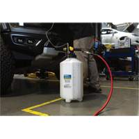 Fluid Evacuator/Dispenser EastCoast Offshore Supplies