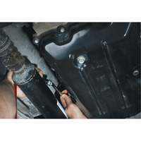 Trousse de conversion pour remplissage de fluide &agrave; transmission automatique EastCoast Offshore Supplies