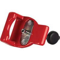 Verrou manuel pour frein pneumatique en aluminium Glad, cl&eacute; identique EastCoast Offshore Supplies