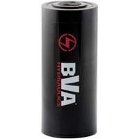 Cylindre hydraulique l&eacute;ger, Course de 3,94", Capacit&eacute; de 30 tonne(s), 10 000 PSI EastCoast Offshore Supplies