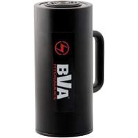 Cylindre hydraulique l&eacute;ger, Course de 3,94", Capacit&eacute; de 50 tonne(s), 10 000 PSI EastCoast Offshore Supplies