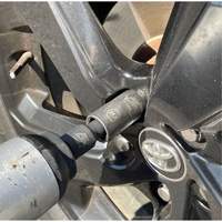 Flip Socket Kit, 5 Pieces, 1/2" Drive Size EastCoast Offshore Supplies