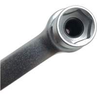 8-Piece Brake Bleeder Wrench Set EastCoast Offshore Supplies