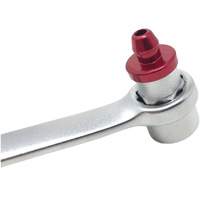 8-Piece Brake Bleeder Wrench Set EastCoast Offshore Supplies