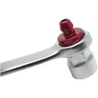 8-Piece Brake Bleeder Wrench Set EastCoast Offshore Supplies