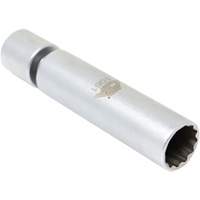 4-Piece Euro Spark Plug Swivel Socket Set, 3/8" Drive EastCoast Offshore Supplies