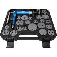 Air-Powered Brake Caliper Wind Back Tool Kit EastCoast Offshore Supplies