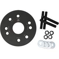 Cummins F/R Crankshaft Seal Remover & Install Master Kit EastCoast Offshore Supplies