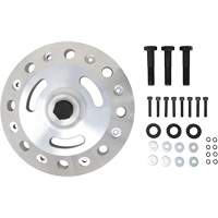 Cummins  ISX & QSX Front Crankshaft Seal Remover/Installer Tool with Double Overhead Cam ? EastCoast Offshore Supplies