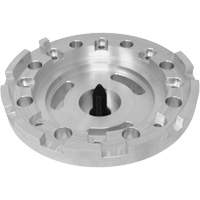 Cummins  ISX & QSX Front Crankshaft Seal Remover/Installer Tool with Double Overhead Cam ? EastCoast Offshore Supplies