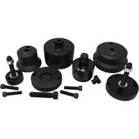 6.7L PowerStroke Front & Rear Crankshaft Seal Installer & Remover Kit EastCoast Offshore Supplies