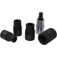 18-Piece Brake Caliper Socket Set EastCoast Offshore Supplies