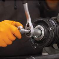 15-Piece Shock & Strut Tool Kit EastCoast Offshore Supplies