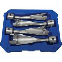 4-Piece Injection Line Wrench Set EastCoast Offshore Supplies