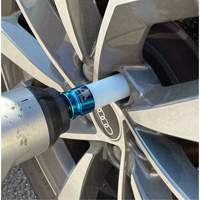 Thin Wall Master Impact Socket Set, 9 Pieces, 1/2" Drive Size EastCoast Offshore Supplies