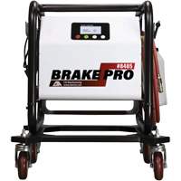 Short Frame Brake-Pro Electric Pressure Brake Bleeder EastCoast Offshore Supplies