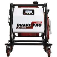 Short Frame Brake-Pro Electric Pressure Brake Bleeder EastCoast Offshore Supplies