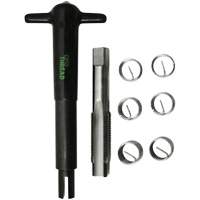 Spark Plug Thread Repair Workshop Kit EastCoast Offshore Supplies