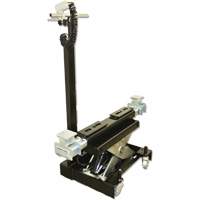 End Lift Bumper Floor Jack, 12 Ton(s) Capacity, 8" - 15-3/4" H EastCoast Offshore Supplies