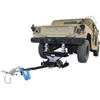End Lift Bumper Floor Jack, 13 Ton(s) Capacity, 36" H EastCoast Offshore Supplies