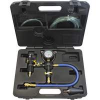 Trousse de remplissage pour syst&egrave;me de refroidissement &agrave; vide EastCoast Offshore Supplies