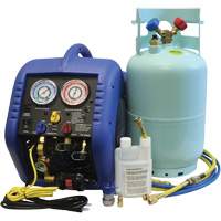 Complete A/C Recovery System EastCoast Offshore Supplies