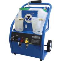 “MASTERCLEANSE” Large Volume Flush Machine EastCoast Offshore Supplies