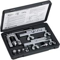 Jeu d'outils 45° pour l'&eacute;vasement et l'emboutissage EastCoast Offshore Supplies