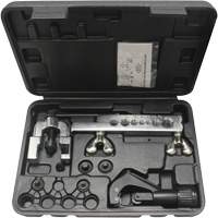 Jeu d'outils 45° pour l'&eacute;vasement et l'emboutissage EastCoast Offshore Supplies