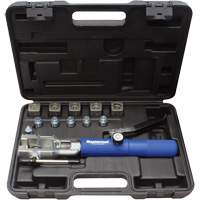 37° Flaring & Double Flaring Hydraulic Tool Kit EastCoast Offshore Supplies