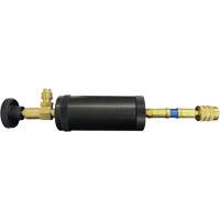 Injecteur d'huile standard 1/2” Acme-M X 1/2” Acme-F (R134A) EastCoast Offshore Supplies