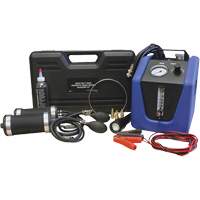 Heavy-Duty Truck Diagnostic Smoke Machine EastCoast Offshore Supplies
