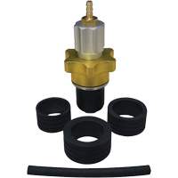 High Pressure/Turbo Smoke Machine Universal Cooling System Adapter Kit EastCoast Offshore Supplies