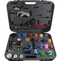 Trousse pour test de pression principal pour radiateur 27 mcx EastCoast Offshore Supplies