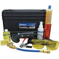 Trousse de d&eacute;tection de fuite UV EastCoast Offshore Supplies